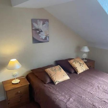 Duplex N°3 Au Coeur De Bagneres De Bigorre Apartment Exterior photo